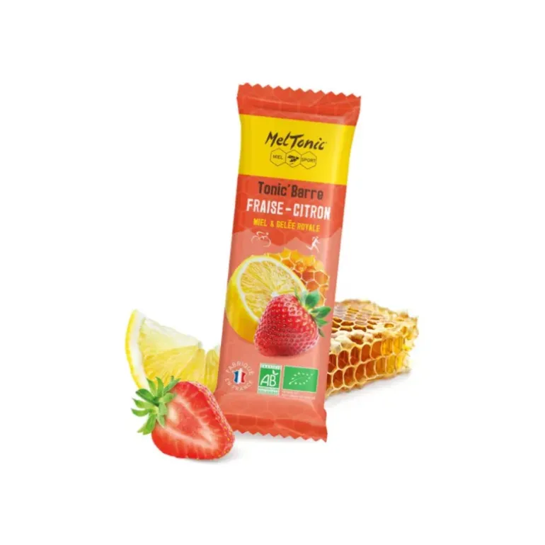 BARRE TONIC BIO