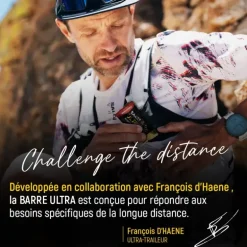 Barre ultra