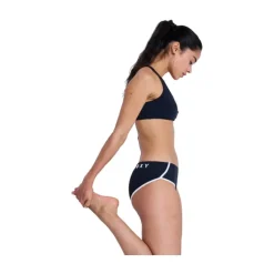 Bas de bikini Active Hipster Shorty femme