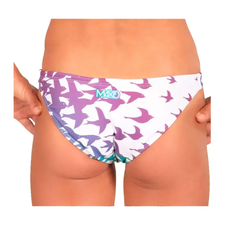 BAS MAILLOT DE BAIN SUNKISSED FEMME