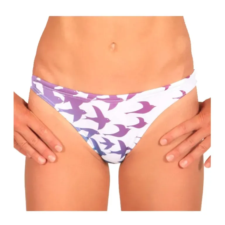 BAS MAILLOT DE BAIN SUNKISSED FEMME