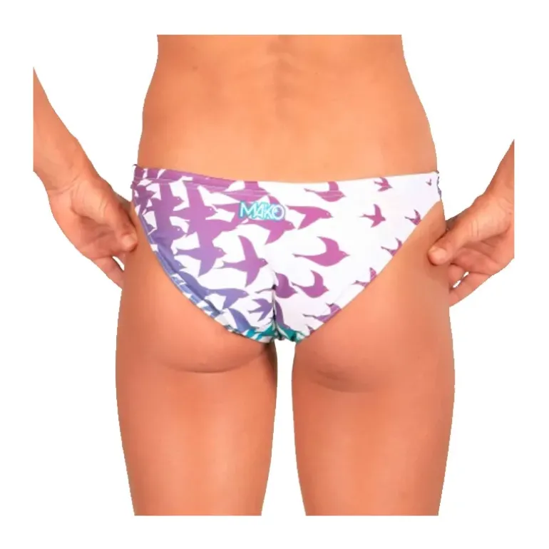 BAS MAILLOT DE BAIN SUNKISSED FEMME