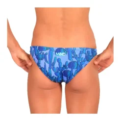 BAS MAILLOT DE BAIN SUNKISSED FEMME BLEU