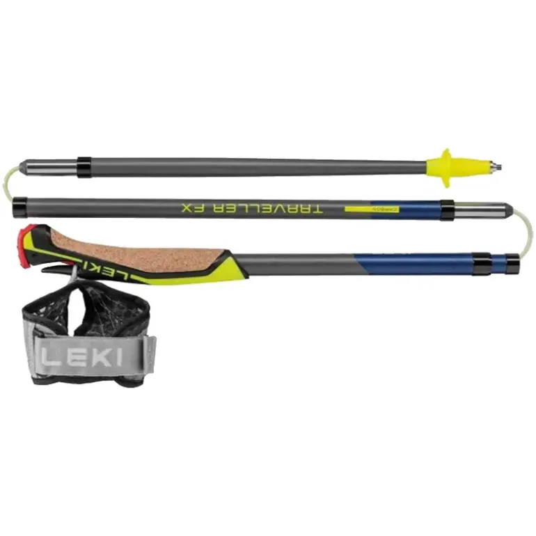 BATONS TRAVELLER FX ONE CARBONE