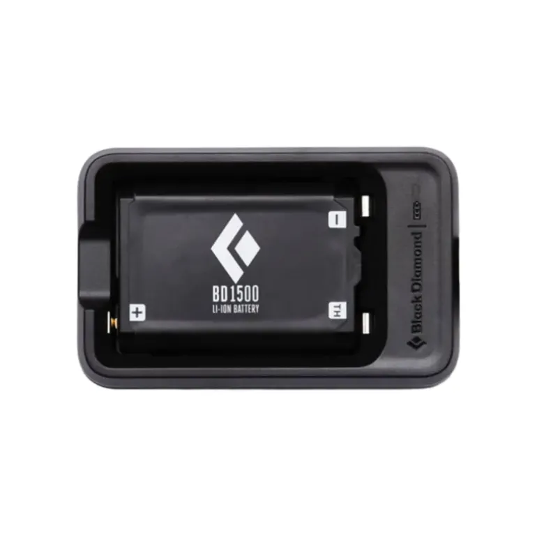Batterie BD 1500 + chargeur USB-C