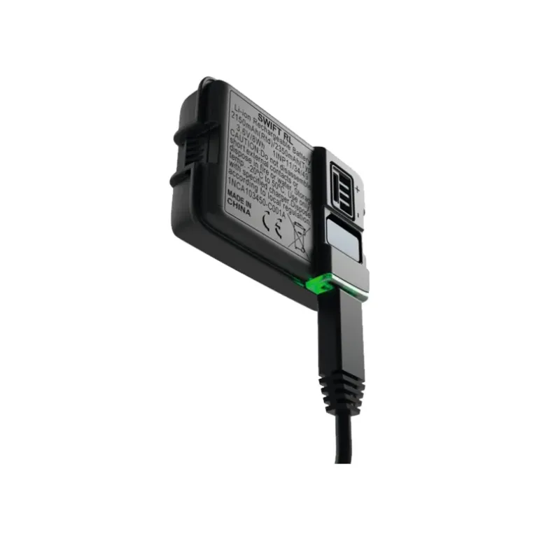 BATTERIE RECHARGEABLE SWIFT RL PRO