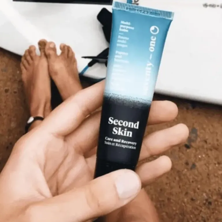 BAUME SECOND SKIN ANTI FROTTEMENTS