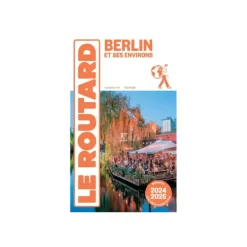 BERLIN 2024/25