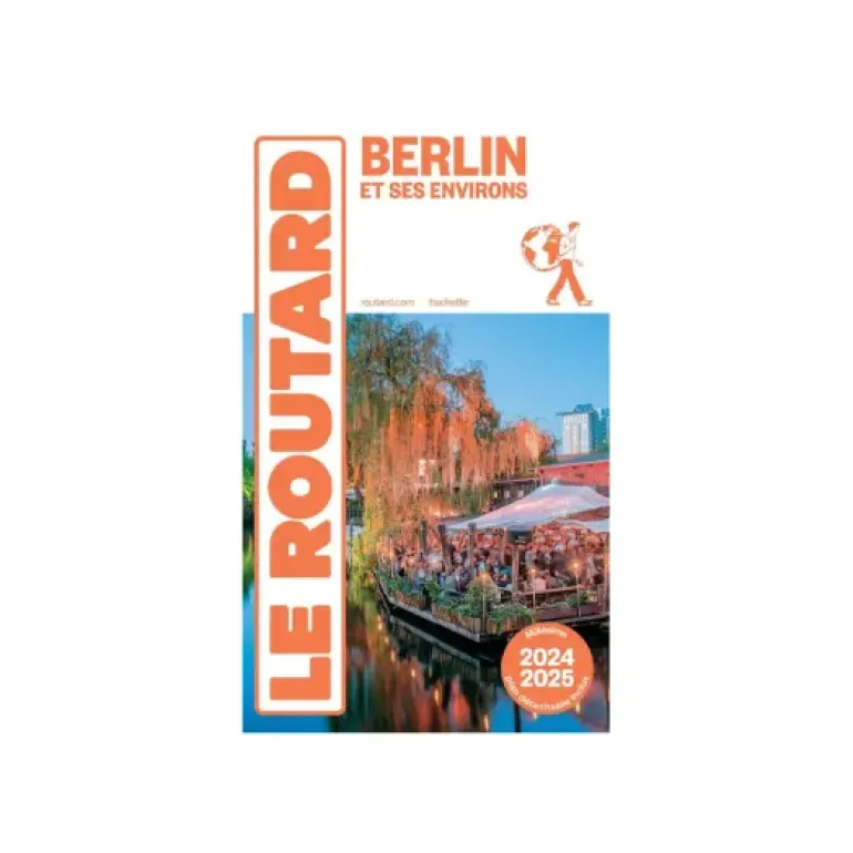 BERLIN 2024/25