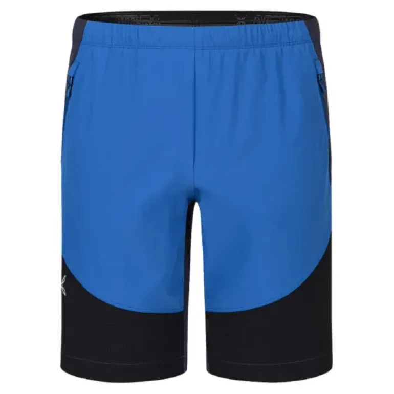 Bermuda Falcade homme