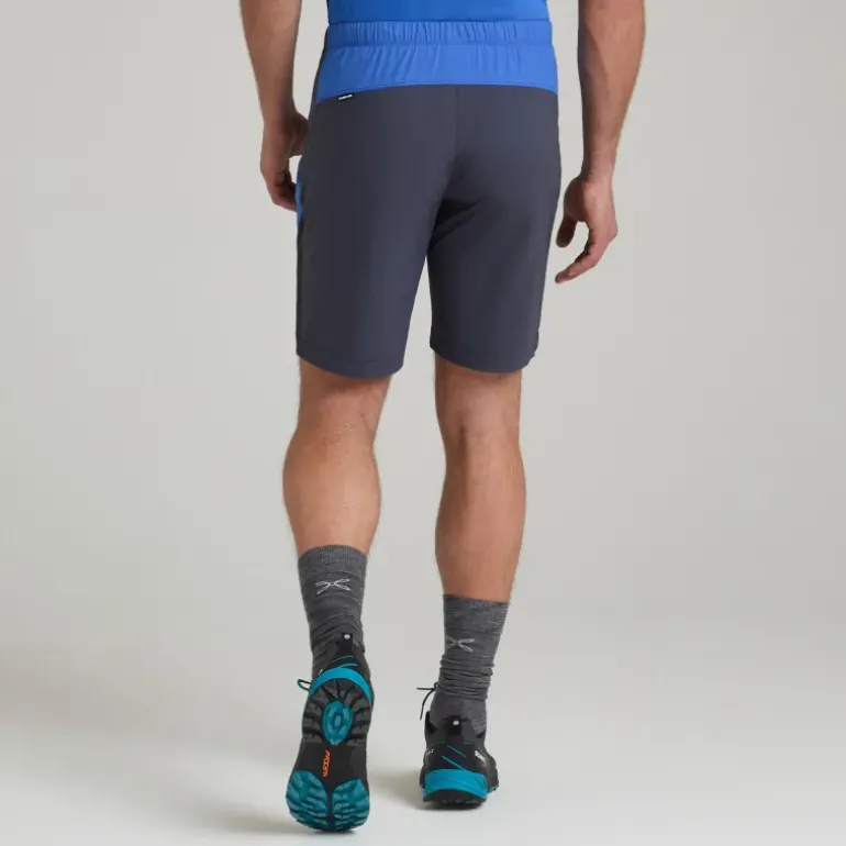 Bermuda Falcade homme