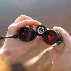 Binoculars Expert 8x32