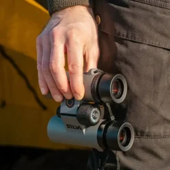 Binoculars Expert 8x32