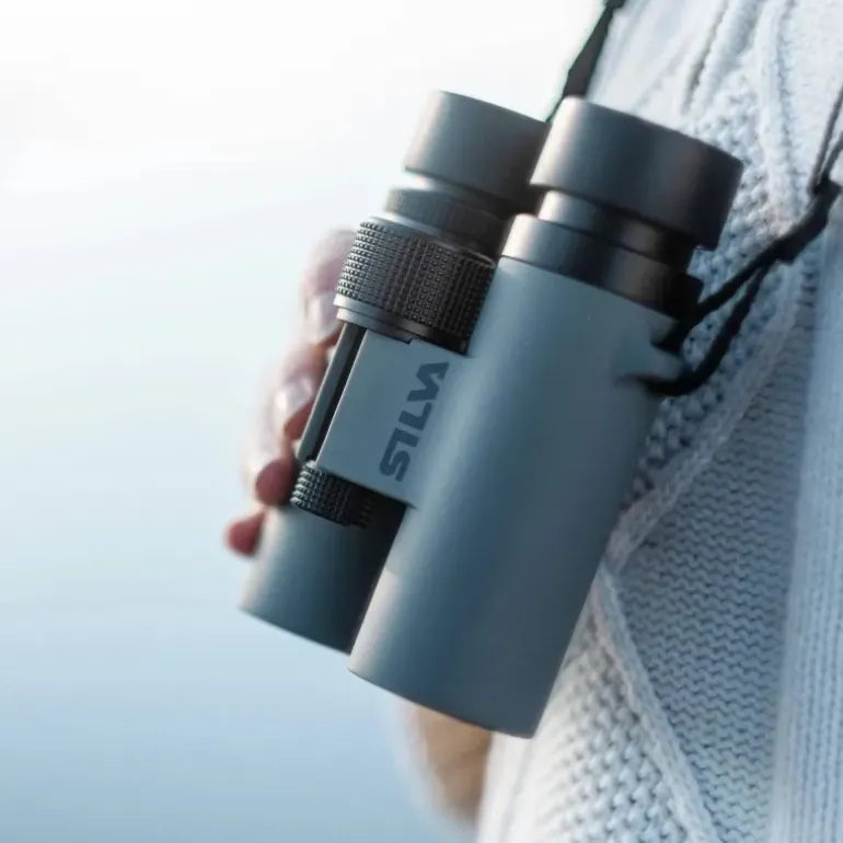 Binoculars Expert 8x32
