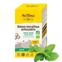 BOISSON ANTIOXYDANTE BIO