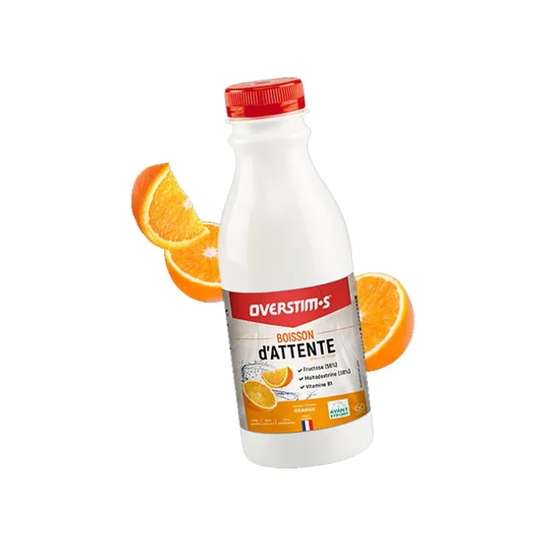 BOISSON D'ATTENTE