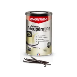 Boisson de récupération