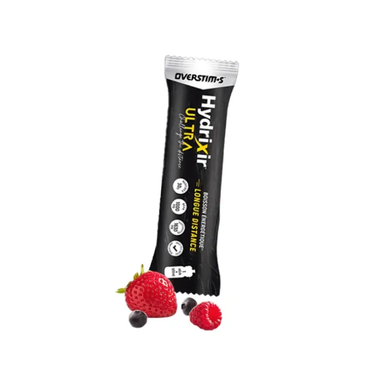 BOISSON ENERGETIQUE HYDRIXIR ULTRA