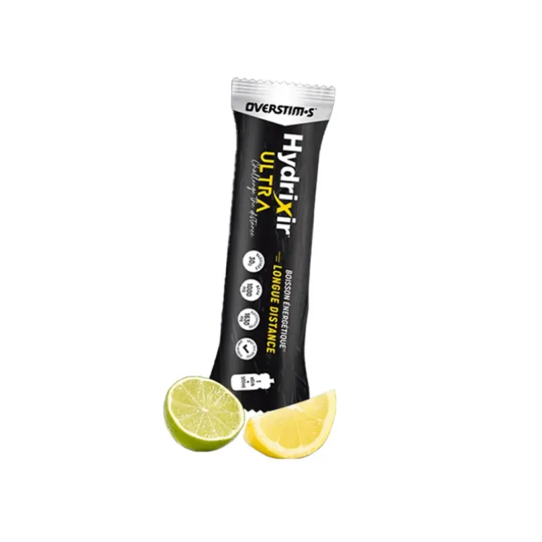 BOISSON ENERGETIQUE HYDRIXIR ULTRA