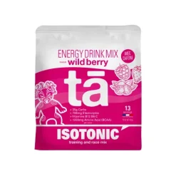 Boisson Isotonic Energy Drink Mix 520g