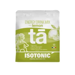 Boisson Isotonic Energy Drink Mix 520g