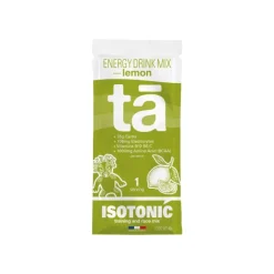 Boisson Isotonic Energy Drink Mix 40g