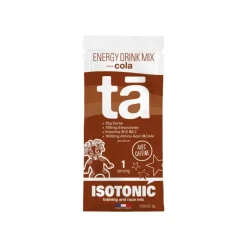 Boisson Isotonic Energy Drink Mix 40g