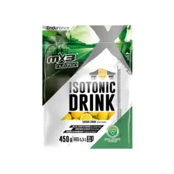 Boisson isotonique
