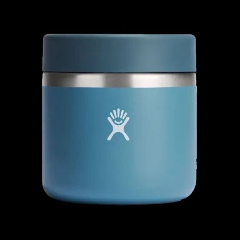 BOL 20 OZ INSULATED FOOD JAR