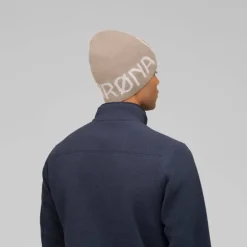 Bonnet /29 mid merinoUll logo