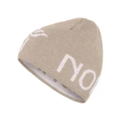 Bonnet /29 mid merinoUll logo