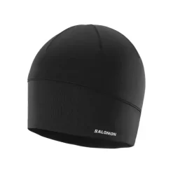 BONNET ACTIVE NOIR homme
