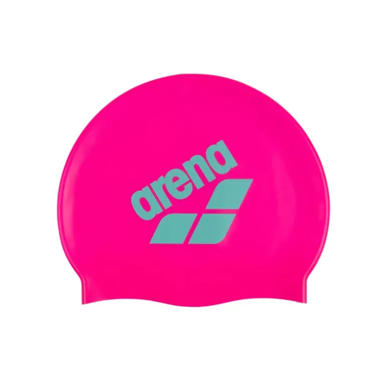 BONNET DE BAIN BIG LOGO