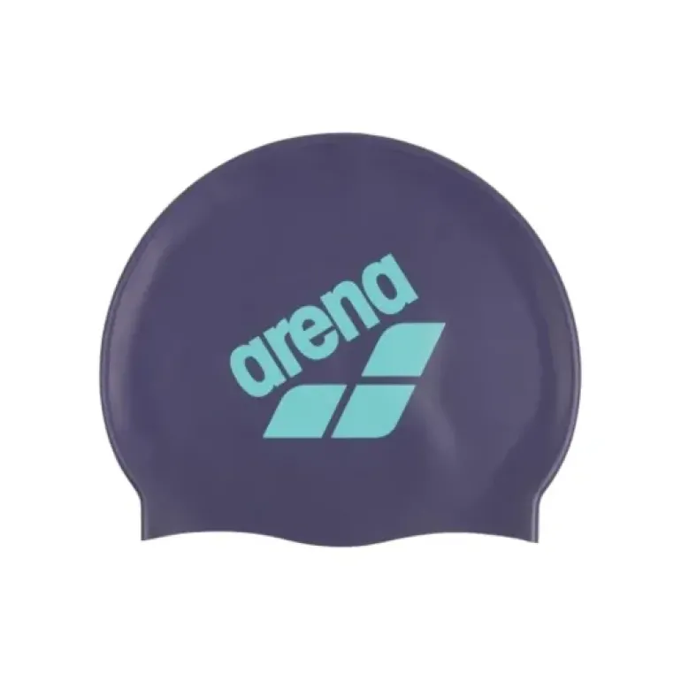 BONNET DE BAIN BIG LOGO