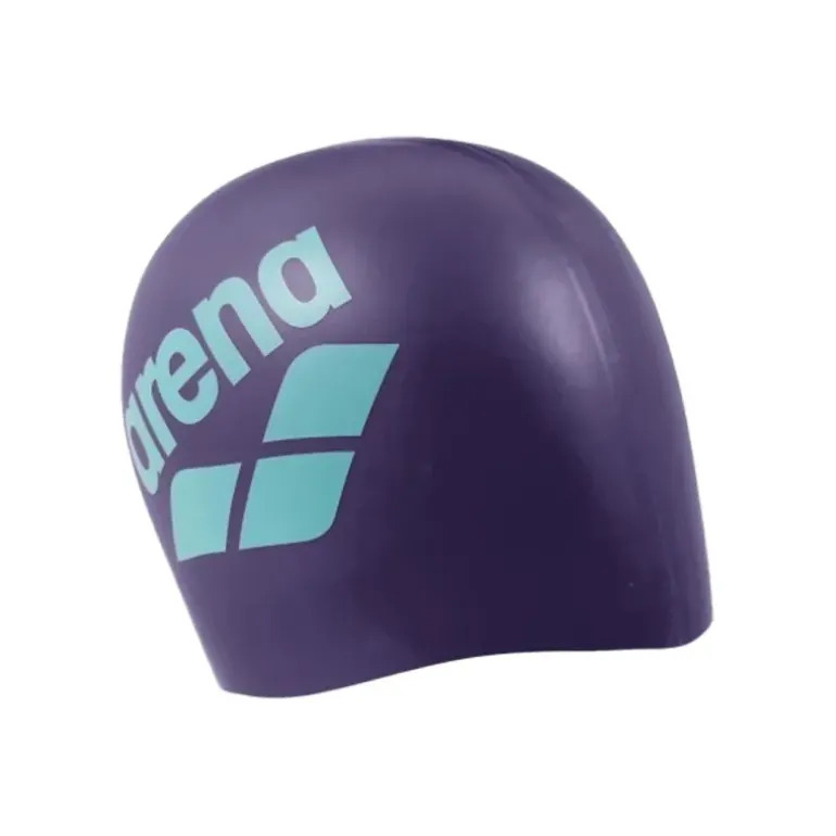 BONNET DE BAIN BIG LOGO
