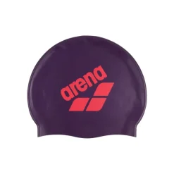 BONNET DE BAIN BIG LOGO
