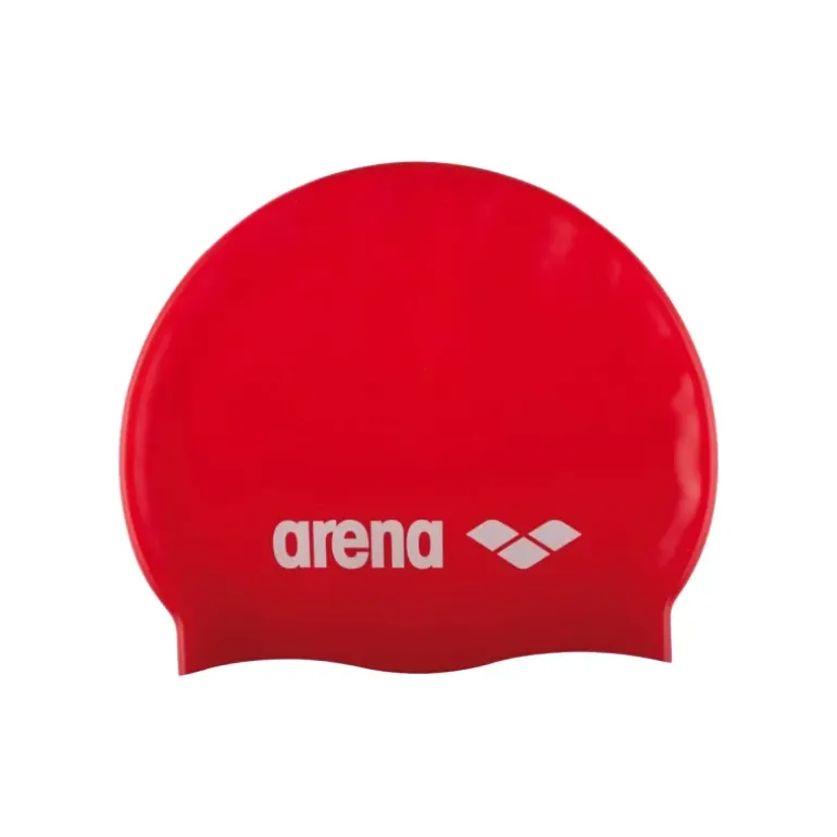 BONNET DE BAIN CLASSIC SILICONE