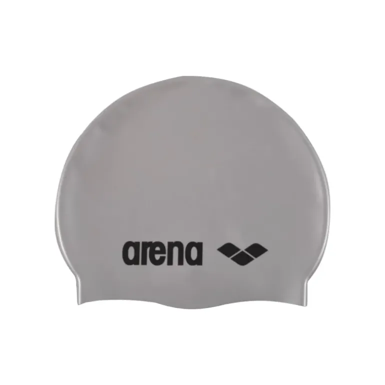 BONNET de bain CLASSIC SILICONE