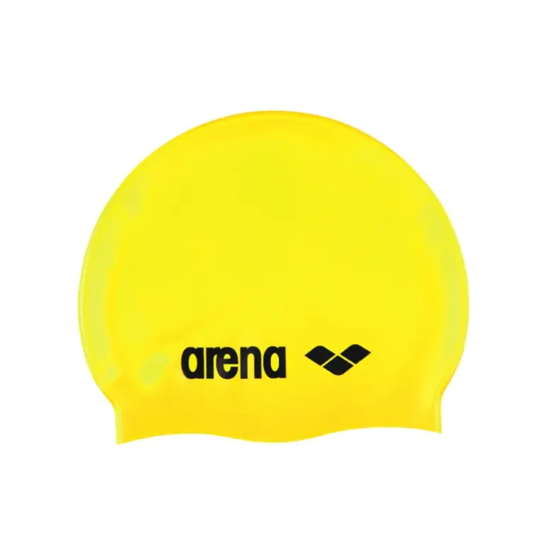 BONNET de bain CLASSIC SILICONE