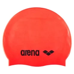 BONNET de bain CLASSIC SILICONE