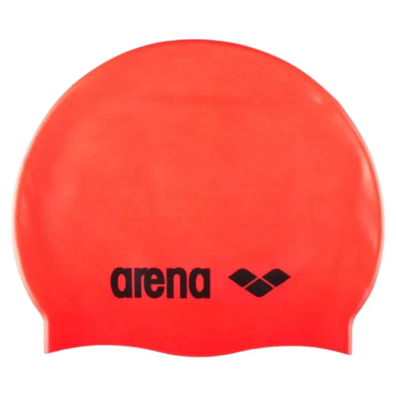 BONNET de bain CLASSIC SILICONE