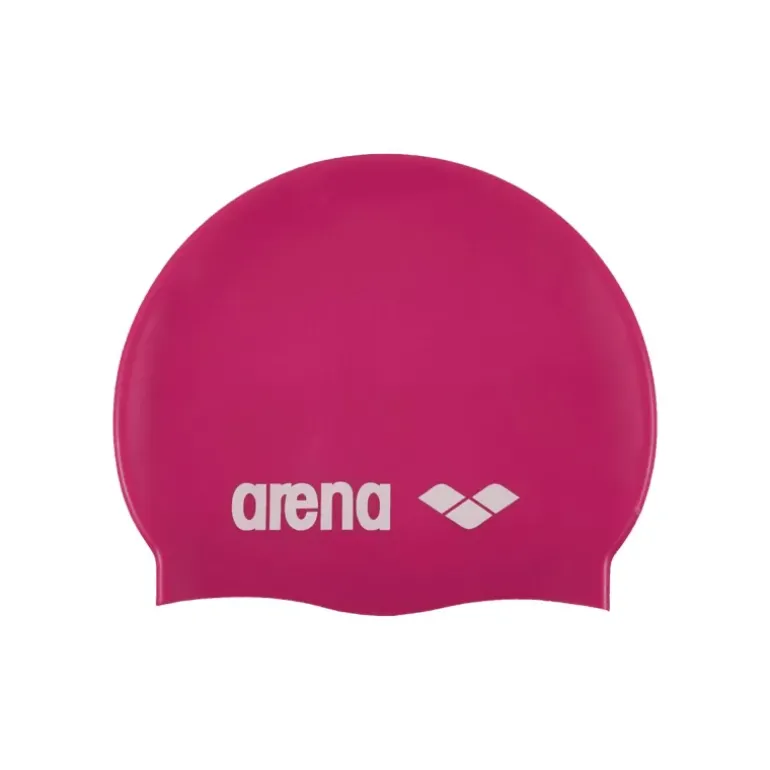 BONNET de bain CLASSIC SILICONE