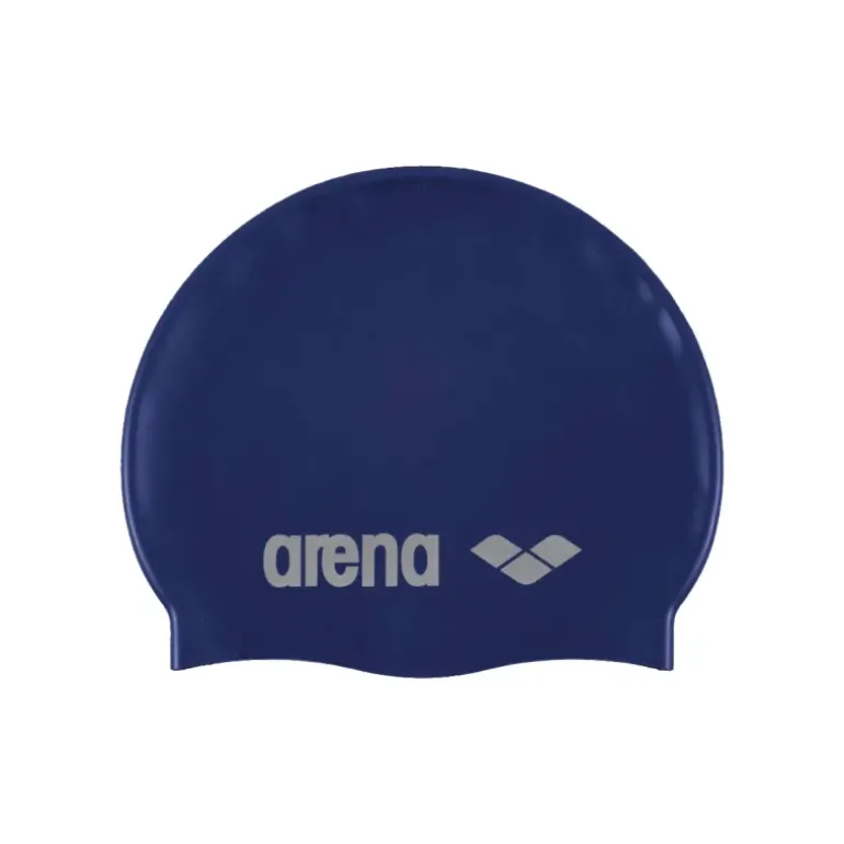 BONNET de bain CLASSIC SILICONE