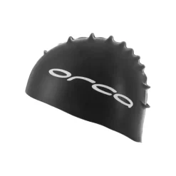 BONNET DE BAIN EN SILICONE