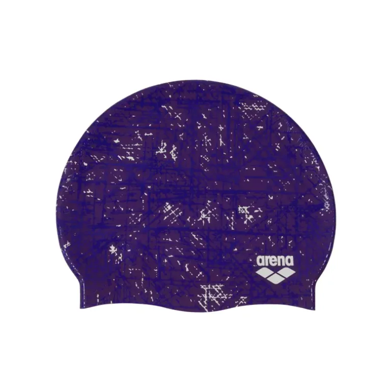 BONNET DE BAIN PRINT 2
