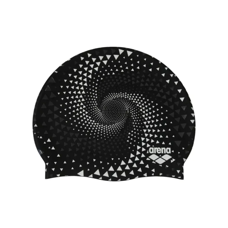 BONNET DE BAIN PRINT 2