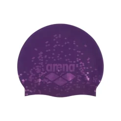 Bonnet de bain Shine