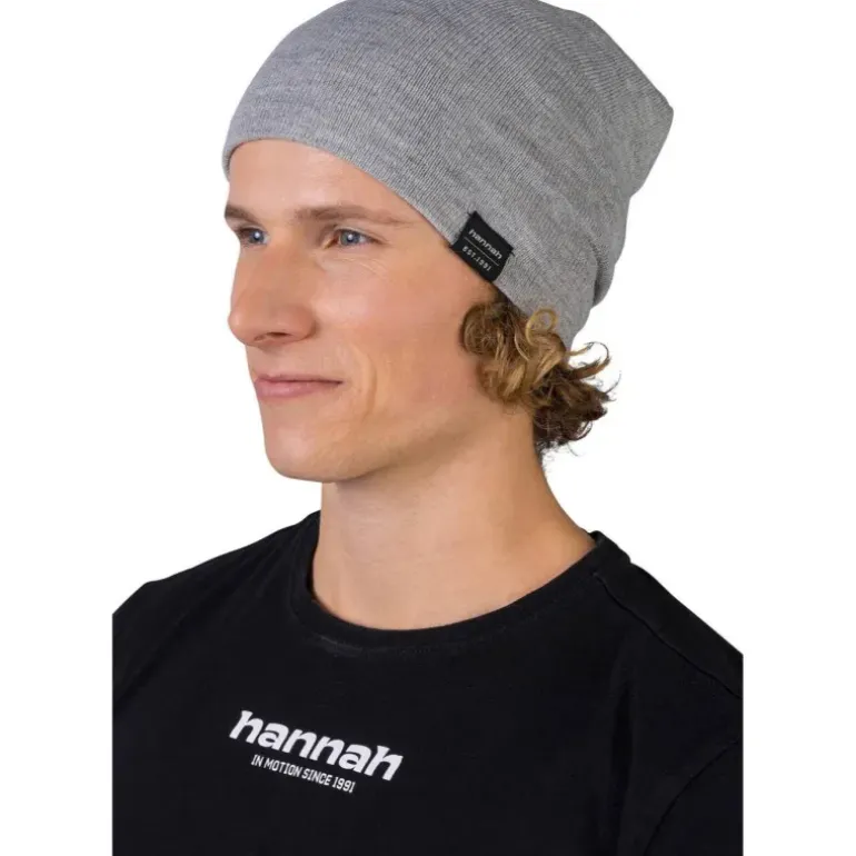 Bonnet Ingo homme