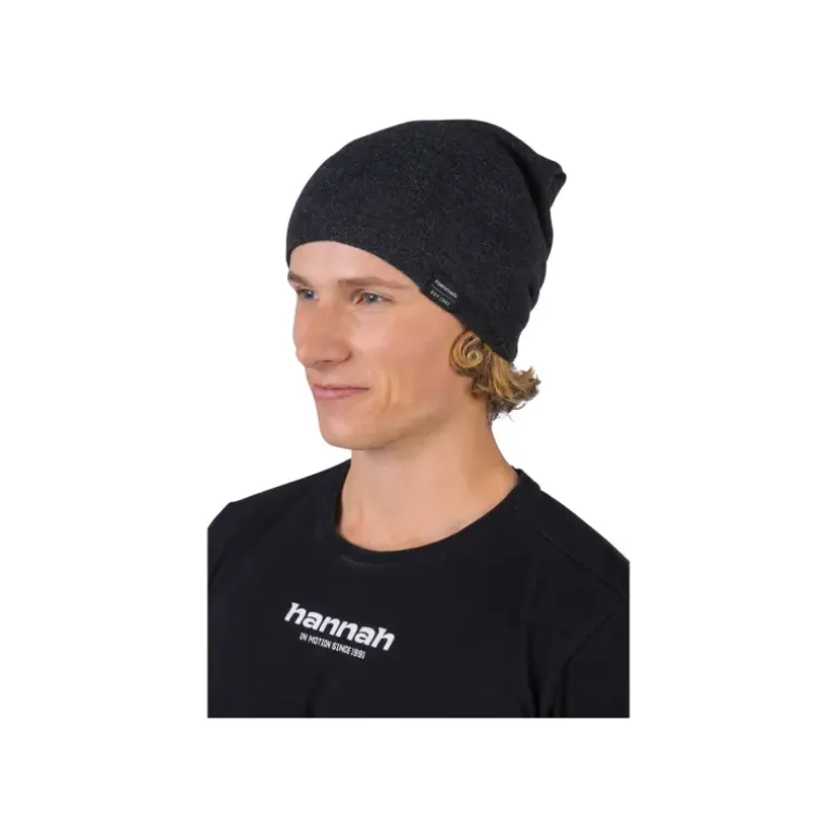 Bonnet Ingo homme