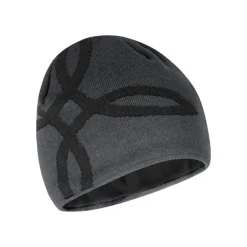 Bonnet Logo Lined